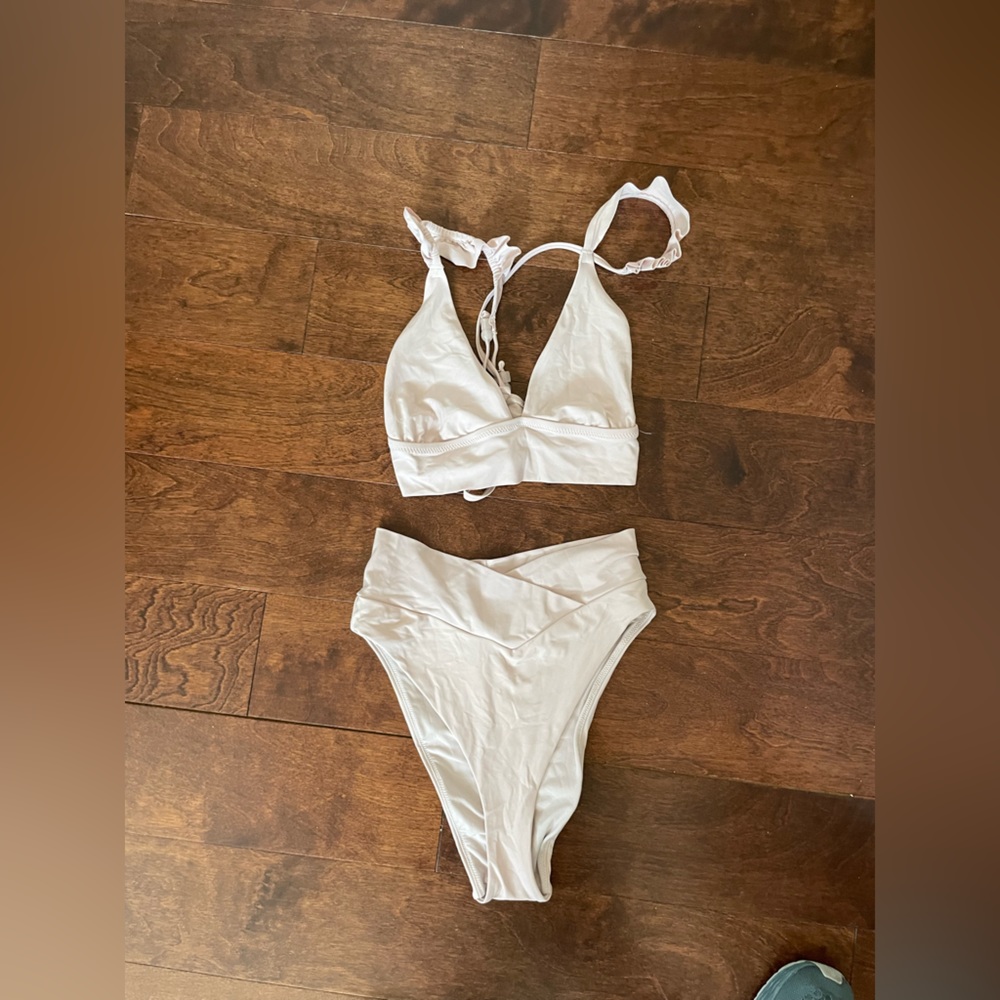 Women’s American Eagle Bikini Size Small